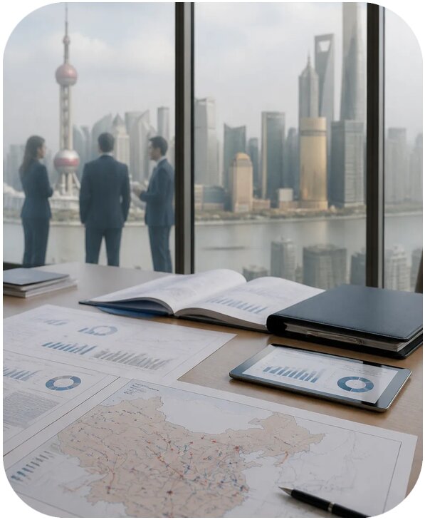 Сопровождение инвестиционного проекта в Китае от 124836 р. | Китаист